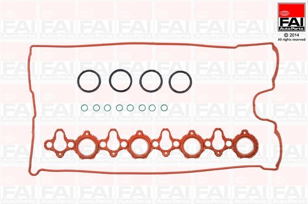 FAI AUTOPARTS tarpiklis, svirties dangtis RC896S